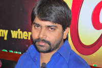 Director Ajay Stills at Tori